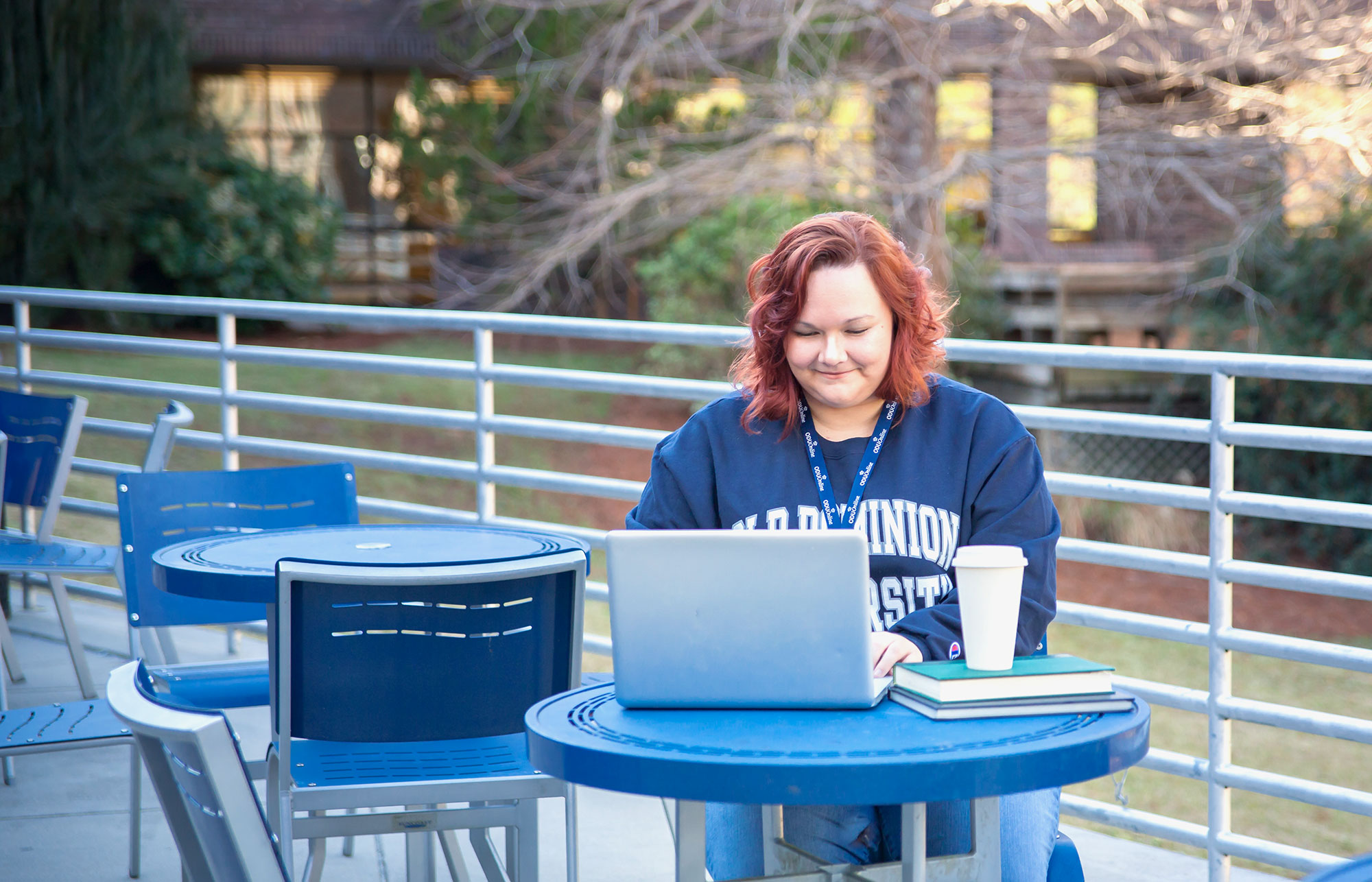 Info for Prospective Students | ODU Online