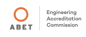 Accredited by the Engineering Accreditation Commission of ABET, www.abet.org.