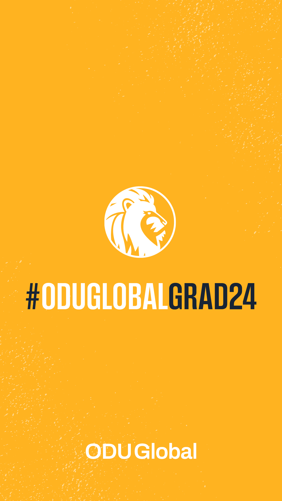 Commencement | ODUGlobal