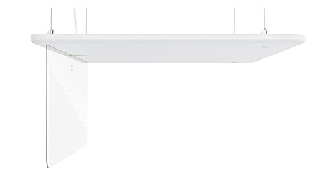 Cisco TelePresence Ceiling Mic