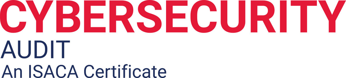 Cybersecurity Audit, An ISACA Certificate