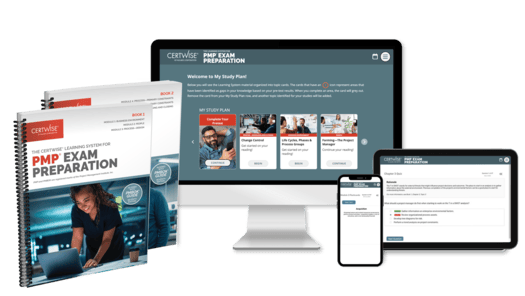 PMP Materials