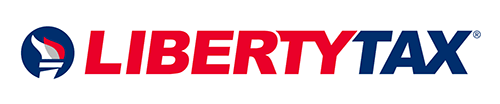 Liberty Tax Logo
