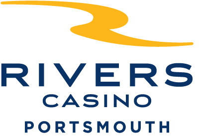 Rivers Casino Portsmouth logo