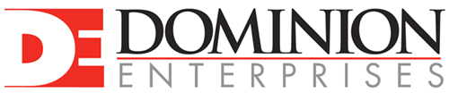 Dominion Enterprises logo