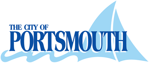 Logo for The City of Portsmouth, Virginia