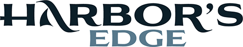 Harbor's Edge logo