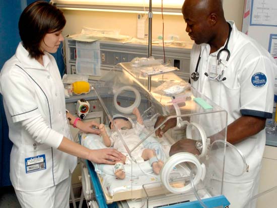 Nurse Midwifery MSN Degree Online | ODU Online