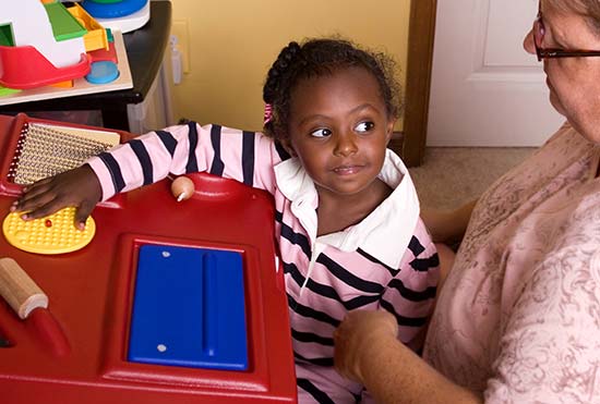 Special Education Post Baccalaureate Endorsement