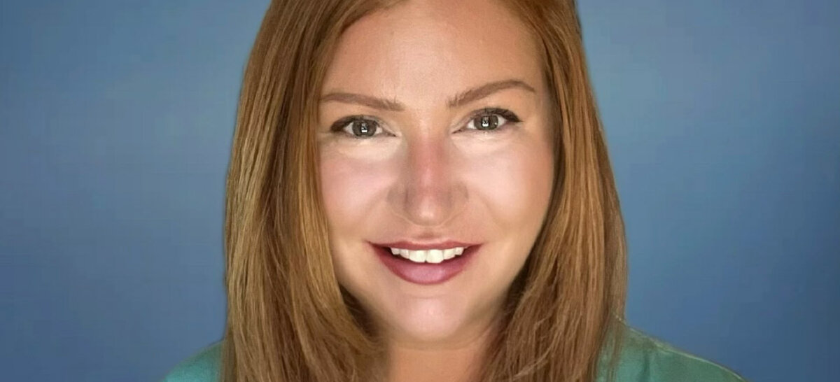 Stephanie Barth's flexible online education empowered her to pursue an impactful career in epidemiology while balancing military life and motherhood.