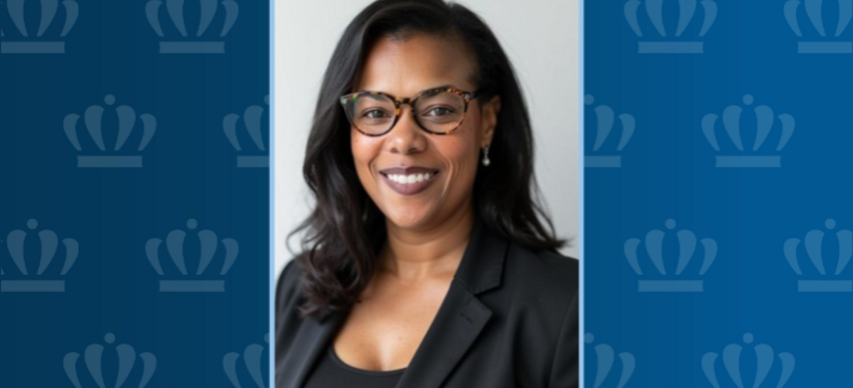 First-gen leader Erica Harper earns her doctorate at Old Dominion University, completing the online community college leadership program to expand student impact.