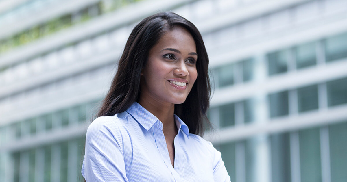 International admission