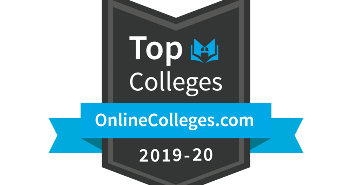 Top Virginia Online 2019 Award