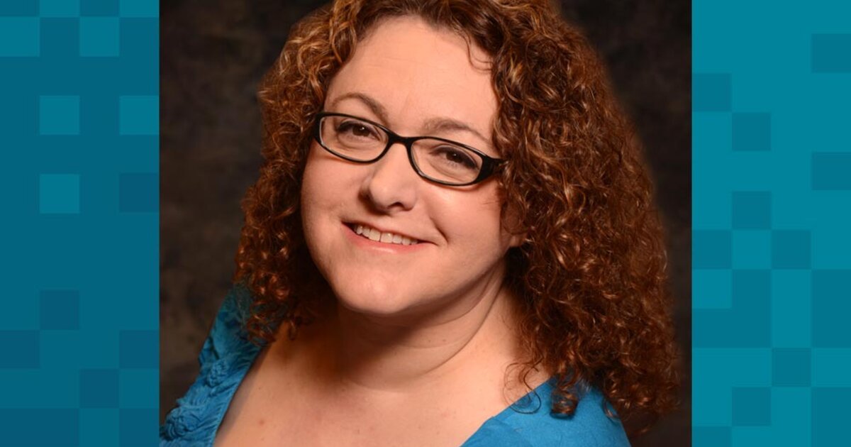 Kristyn Rose, Instructional Designer