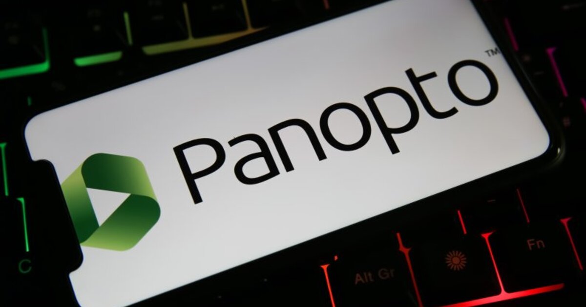 Panopto