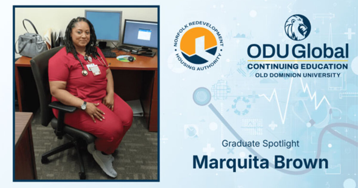 Marquita Brown