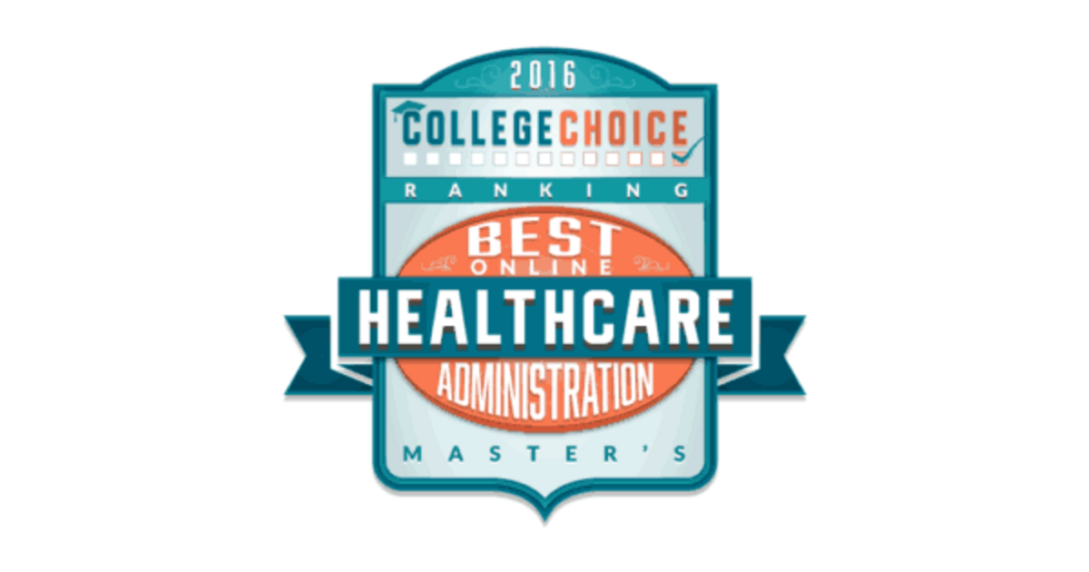 College Choice award seal