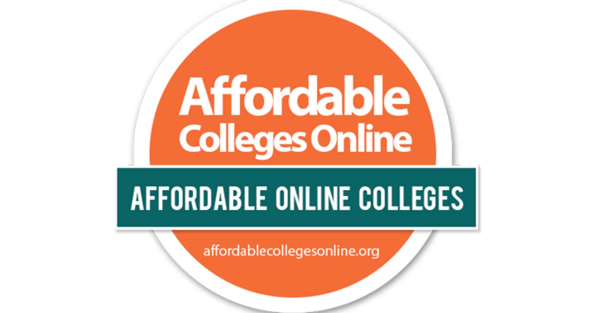 Affordable Online Colleges logo