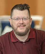 Doug Brown