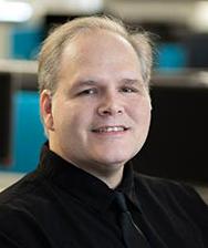 Fred Huffman, Jr.