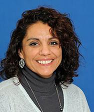 Tracie Ortiz