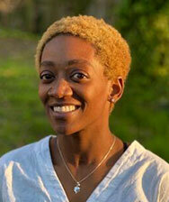 Shawana Ward