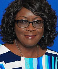 Katrina Vinson