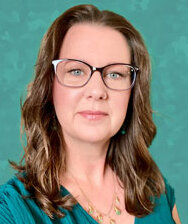 Leigh Kelley