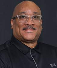 Mark Pryor