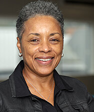 Regenia Hill