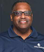 Wayne Mitchell
