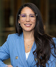Nina Rodriguez-Gonser, MBA