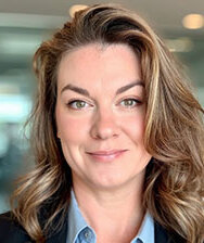 Rebecka Hall