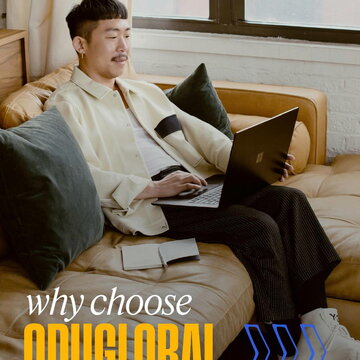 ODUGlobal Feed
