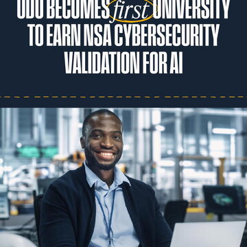 ODUGlobal Feed