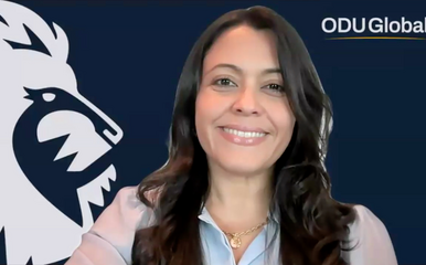 Bianca Negron, Continuing Education Au Pair Instructor