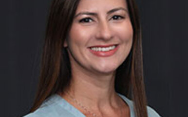 Shelly Kapetanakis