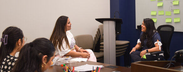 From Au Pair to Your Next Chapter 