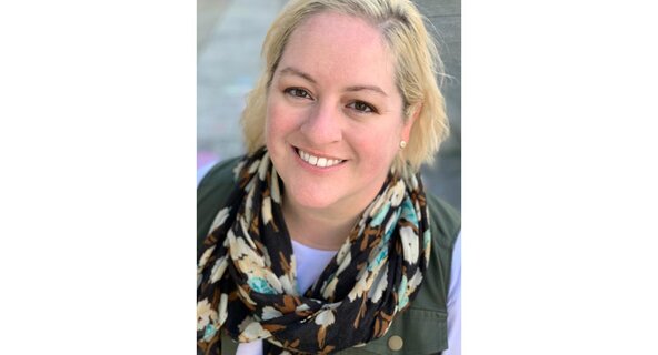 Senior Lecturer Alison Lietzenmayer