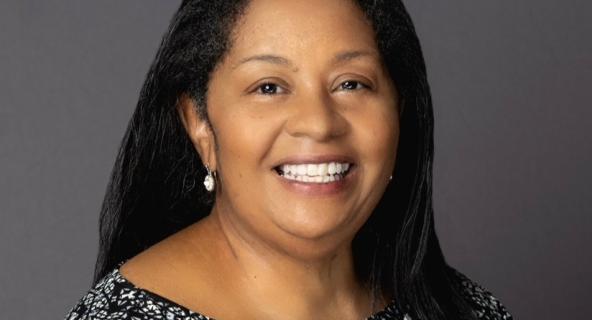 ODU student Geri Tucker '24 hopes to parlay her master's degree in education into teaching reading to students in northern Virginia.