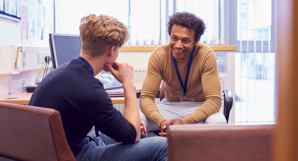 Read about why students decided to transfer to Old Dominion University.