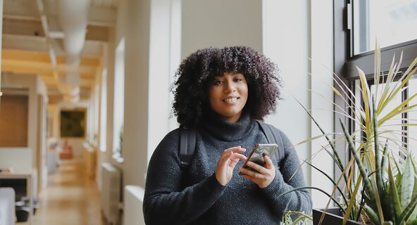 Students in ODUGlobal’s AI certificate programs gain both technical and ethical skills, preparing them to use artificial intelligence thoughtfully and effectively. 