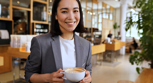 An MBA degree from ODU offers real-world problem-solving skills, leadership preparation and flexibility for working professionals.