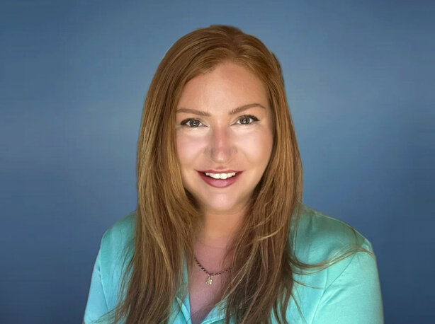 Stephanie Barth's flexible online education empowered her to pursue an impactful career in epidemiology while balancing military life and motherhood.