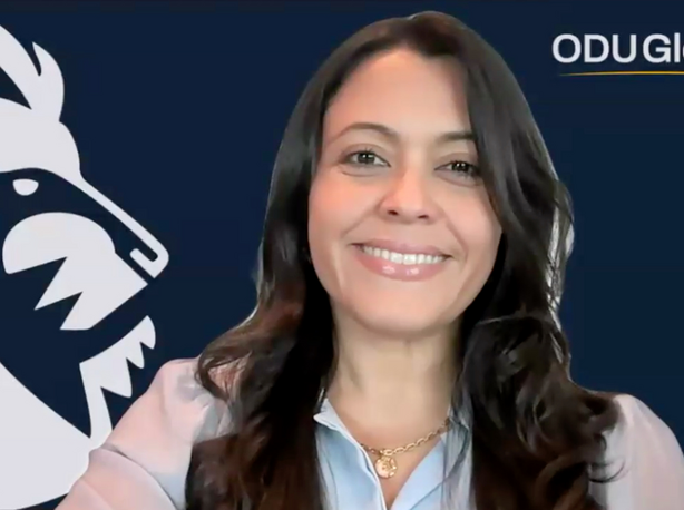 Bianca Negron, Continuing Education Au Pair Instructor