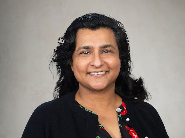 Abigail Viar, PhD, MBA
