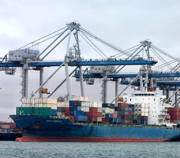 World-Class Maritime Research