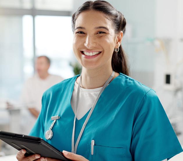 ODUGlobal's online RN to BSN program offers flexibility and support for active healthcare professionals, allowing them to advance their careers without compromising personal commitments. 