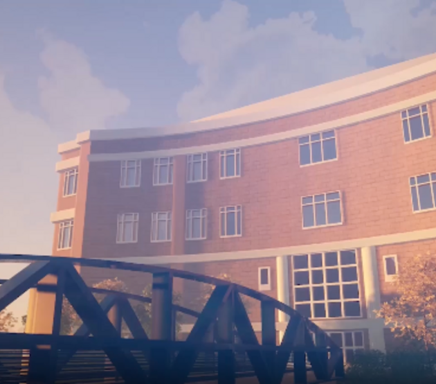 Digital View of Gornto