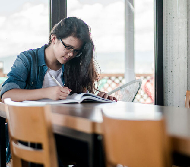 With dedicated advisors and flexible degree pathways, ODUGlobal ensures every student gets the support they need to succeed online.